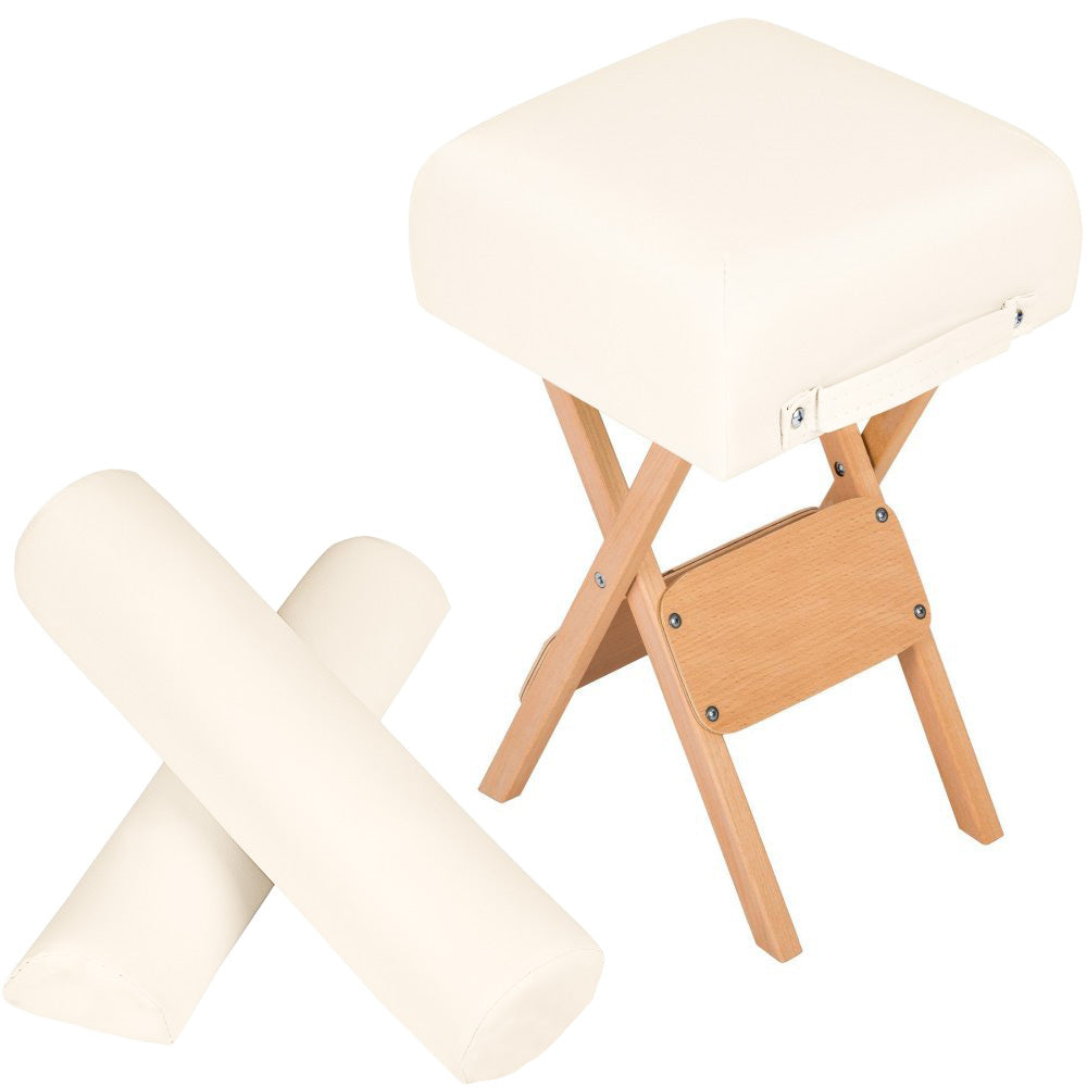 Set accesorii pentru masaj din 3 piese-0