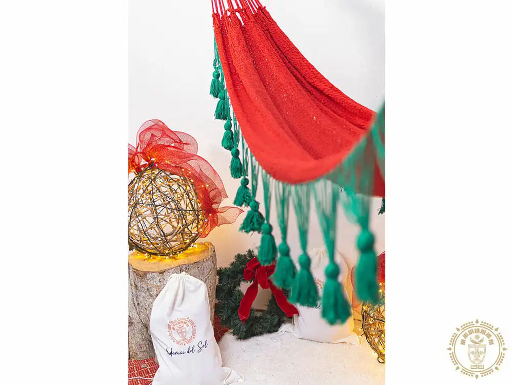 hamac de noel 9