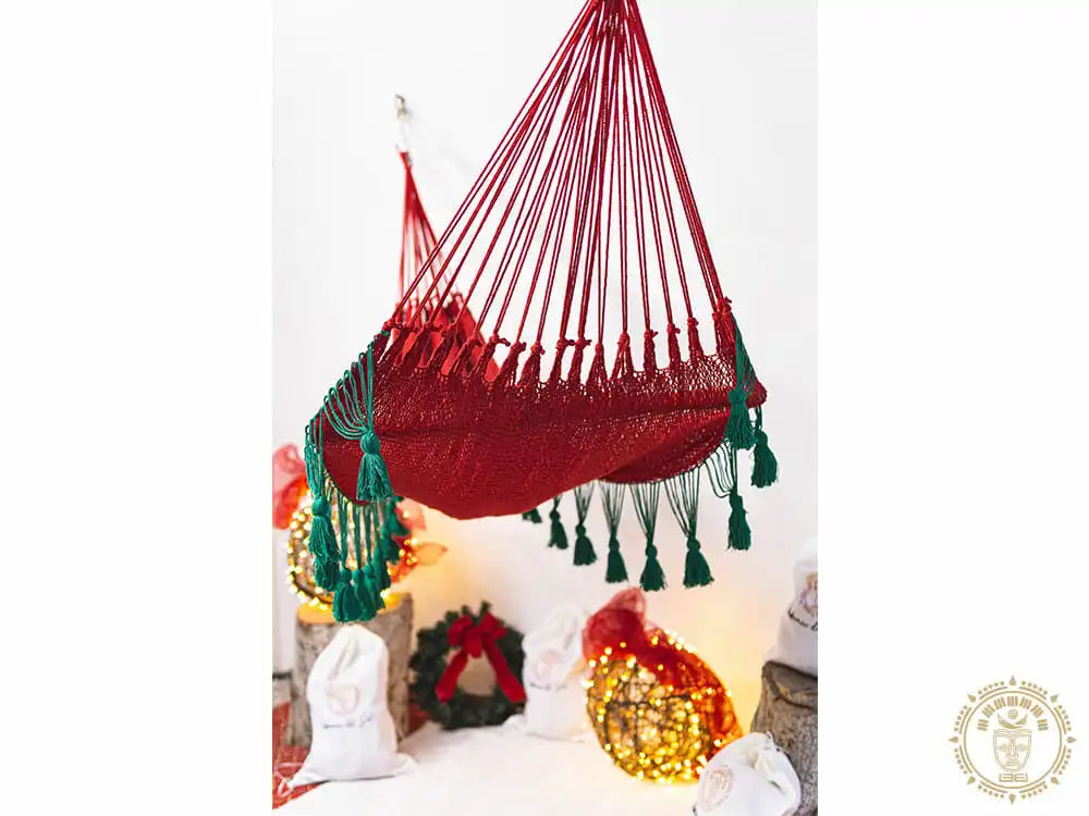 hamac de noel 8