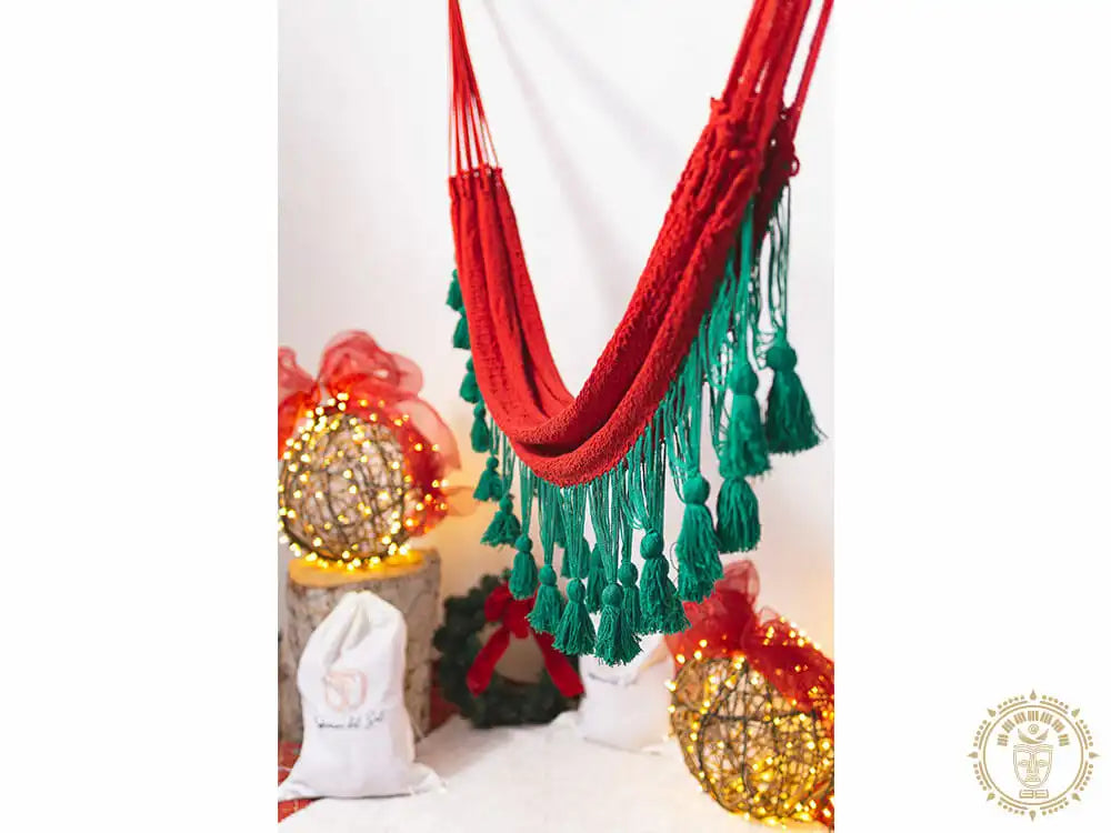 hamac de noel 3