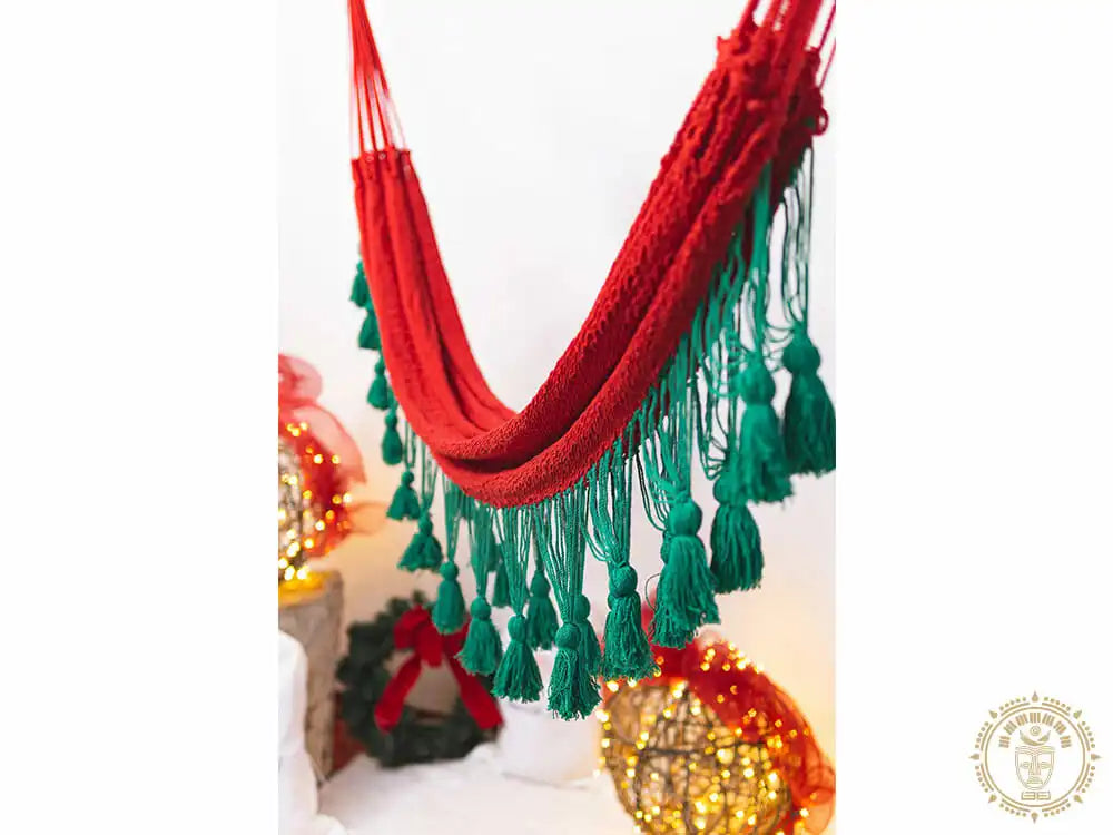 hamac de noel 4