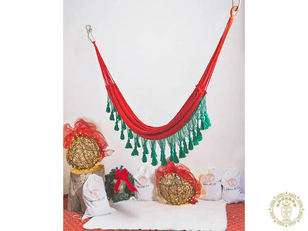 hamac de noel 2